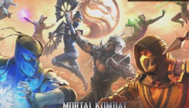 Mortal Kombat: Onslaught Kapanıyor!