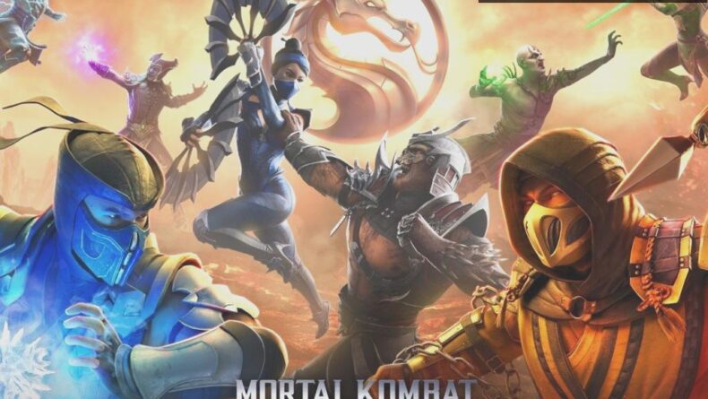 Mortal Kombat: Onslaught Kapanıyor!