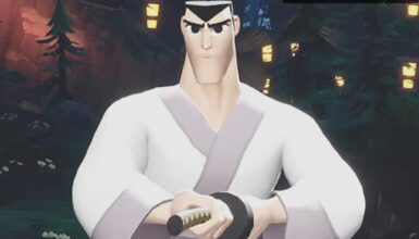 MultiVersus’a Samurai Jack Geliyor!