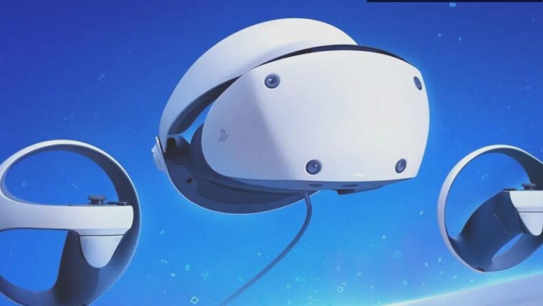 PlayStation VR2’nin PC Dünyasına Girişi