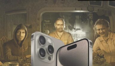 Resident Evil 7 biohazard Artık Apple Cihazlarında!