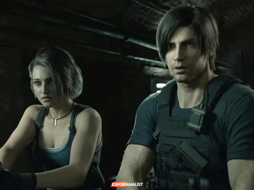 Resident Evil Serisinin Yeni Oyunu: Resident Evil 9