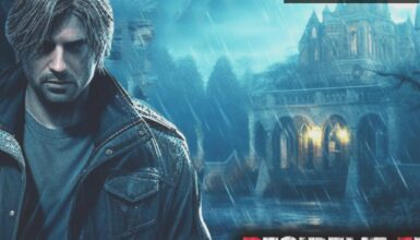 Resident Evil Serisinin Yeni Oyunu: Resident Evil 9