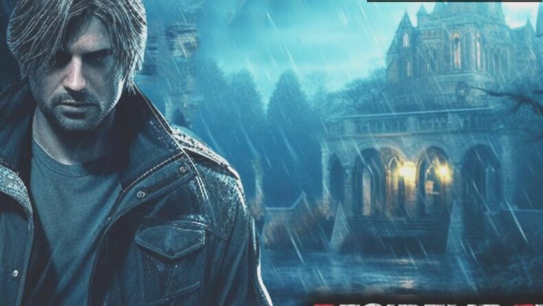 Resident Evil Serisinin Yeni Oyunu: Resident Evil 9