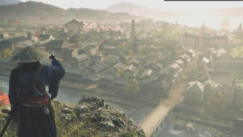 Rise of the Ronin: Aksiyon Dolu Bir Demo ile Tanışın