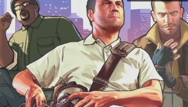 Rockstar’ın GTA 5 Hikaye DLC’si Planları