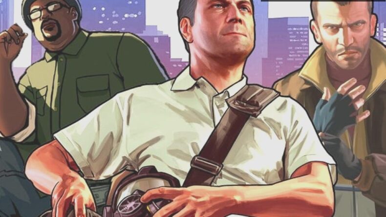 Rockstar’ın GTA 5 Hikaye DLC’si Planları