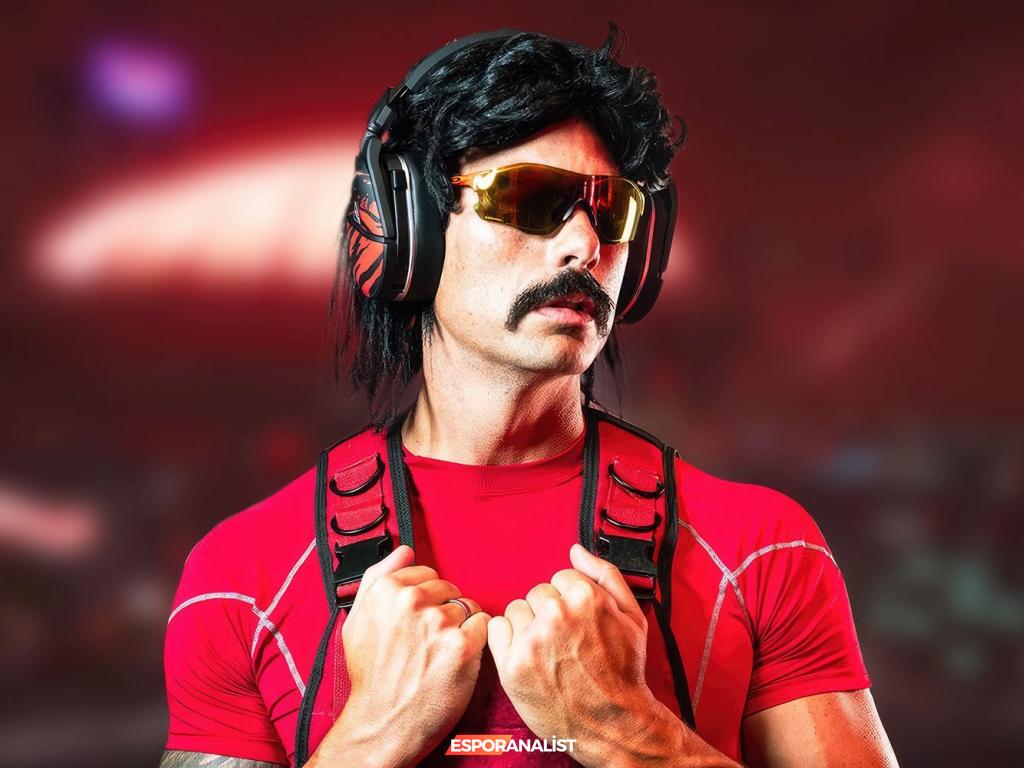 Rogue Company'de Dr. Disrespect Kozmetikleri Kaldırıldı!