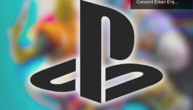 Sony Ekibi Tarafından Geliştirilen Aksiyon Oyunu Concord Erken Erişim Beta Sürecine Girdi!