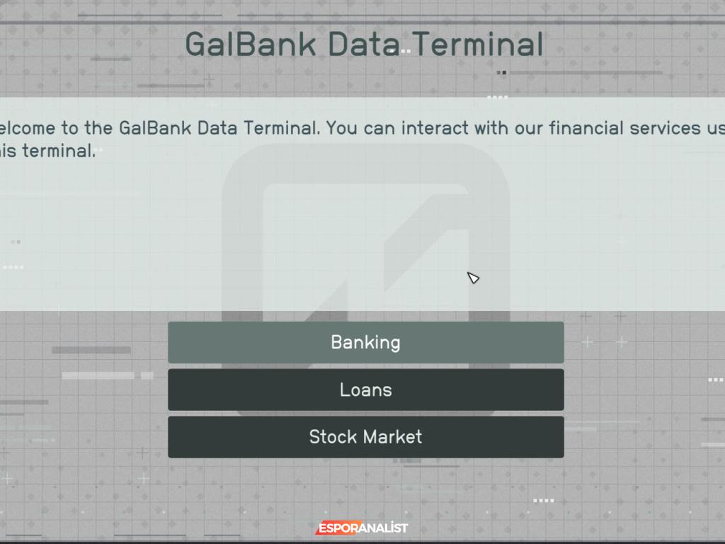 Starfield'in Ekonomi Sistemini Baştan Aşağı Değiştiren Yeni Mod: StarFinance