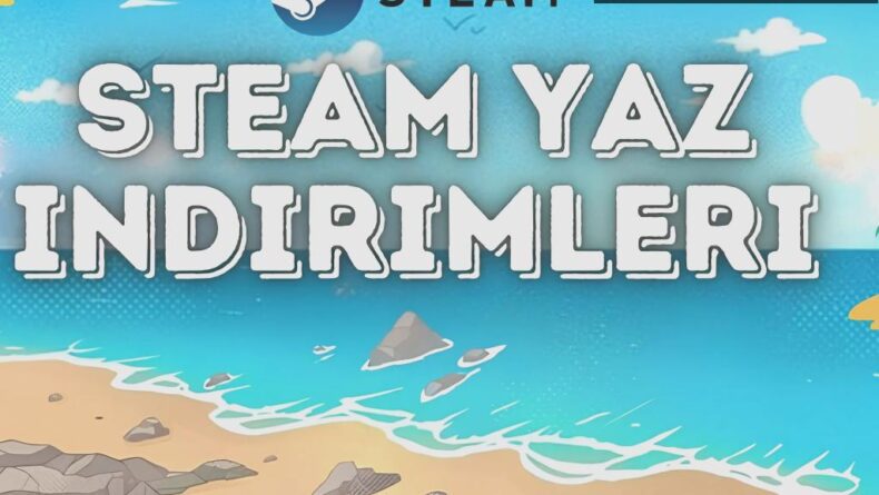 Steam Yaz İndirimleri: 3 Dolar ve Altı Oyunlar