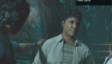 Supermassive Games’ten Yeni Korku Oyunu: The Casting of Frank Stone