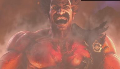 Tekken 8’de Heihachi Mishima Geri Dönüyor!