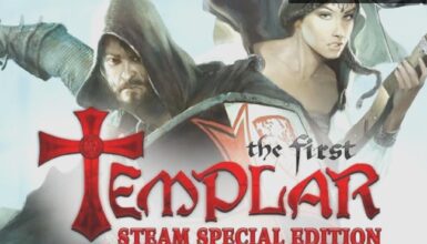 The First Templar – Special Edition Ücretsiz Oldu!