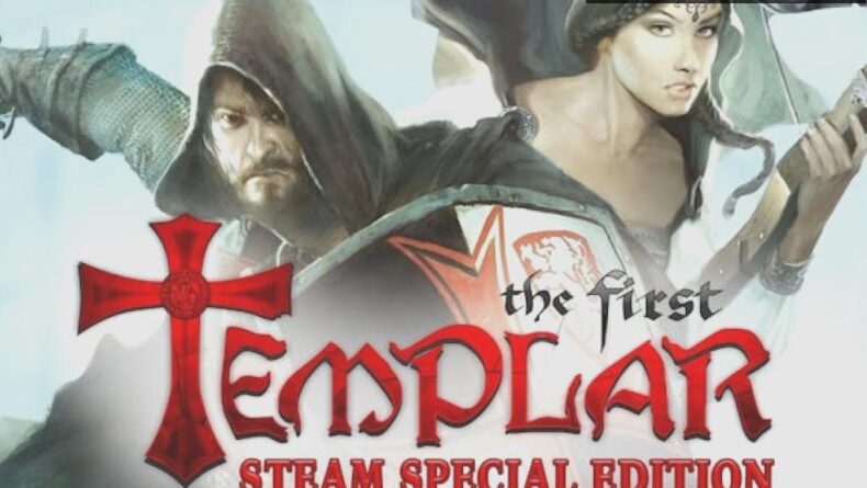 The First Templar – Special Edition Ücretsiz Oldu!