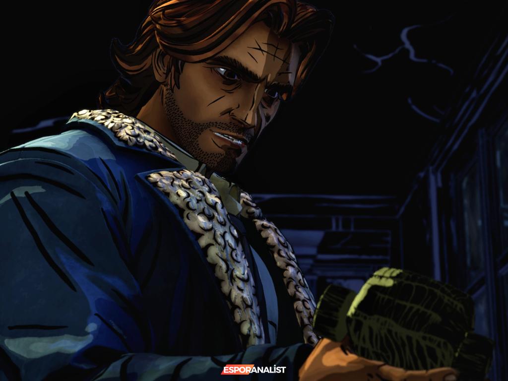 The Wolf Among Us 2: Yepyeni Macera Başlıyor!