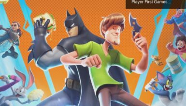 Warner Bros. Games, MultiVersus’un Geliştiricisi Player First Games’i Satın Aldı