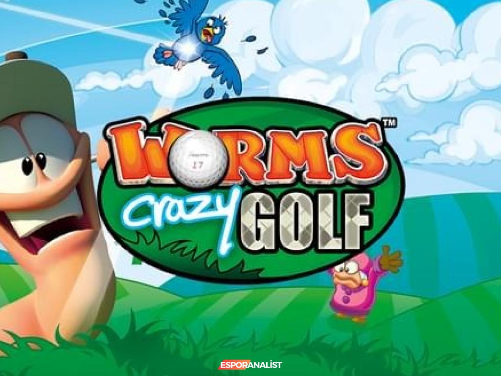 Worms Serisi: Strateji, Mizah ve Aksiyonun Eğlenceli Birleşimi