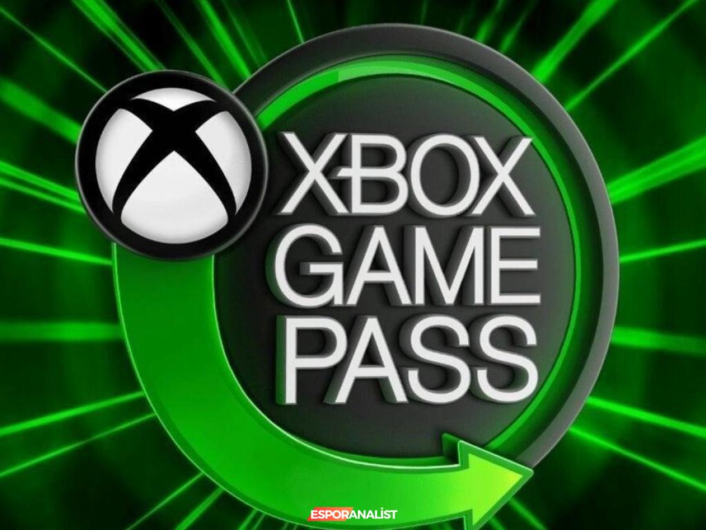 Xbox Game Pass Ağustos 2023: Yeni Oyunlar ve Heyecan!