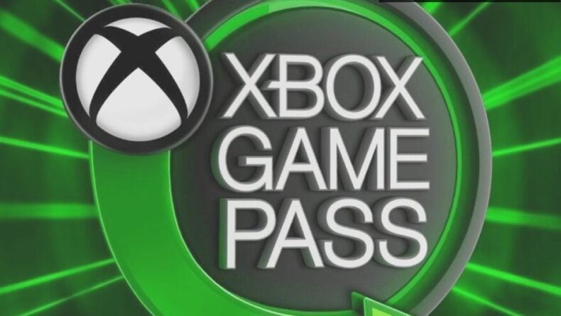 Xbox Game Pass Temmuz 2024 Yeni Oyunlar Listesi