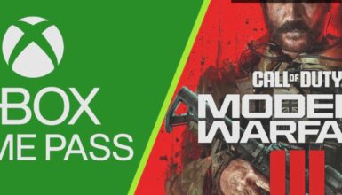 Xbox Game Pass’e Call of Duty: Modern Warfare III Geliyor!