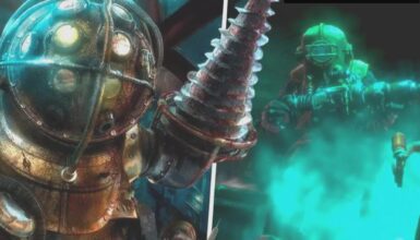 Yeni Bir BioShock Remake Mi Geliyor?