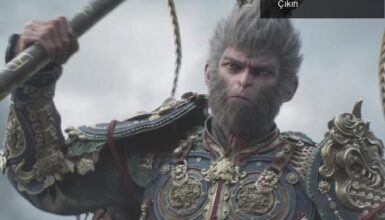 Black Myth: Wukong ile Efsanevi Bir Yolculuğa Çıkın