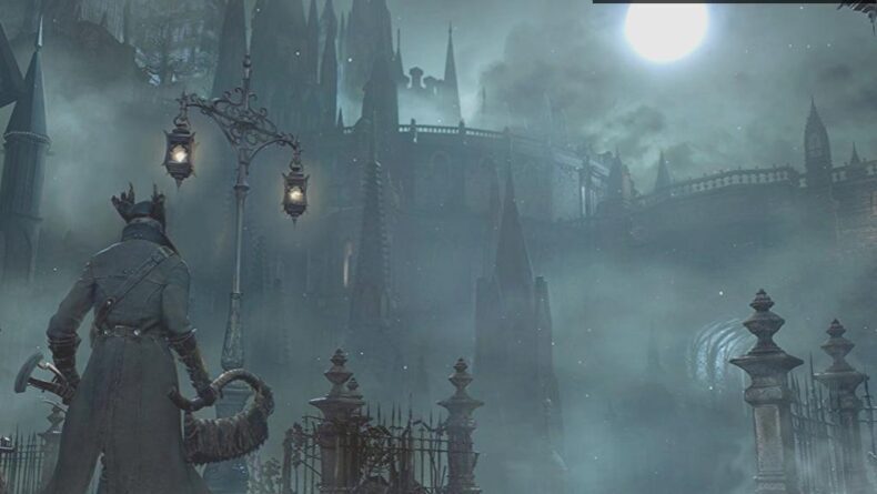 Bloodborne’un Yeni Sürümü: Söylentiler ve Beklentiler