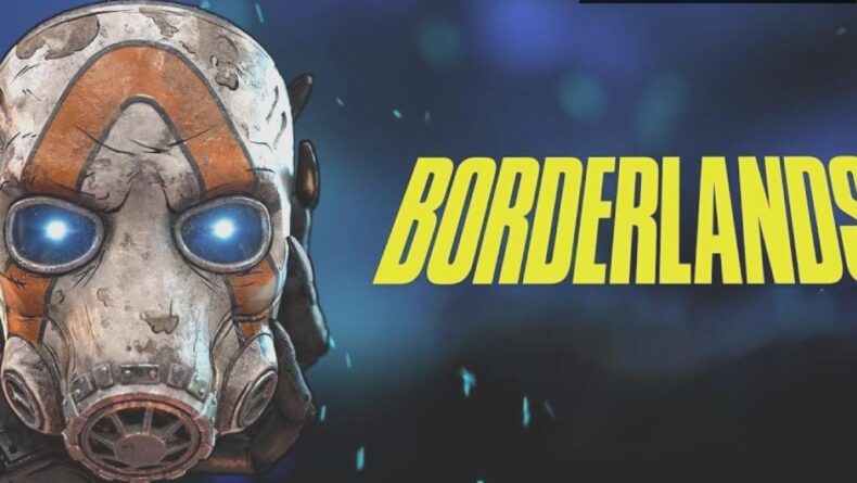 Borderlands 4 Resmen Duyuruldu!