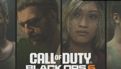 Call of Duty: Black Ops 6 – Zombi Modu ile Geri Dönüyor!