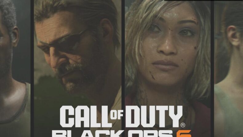 Call of Duty: Black Ops 6 – Zombi Modu ile Geri Dönüyor!