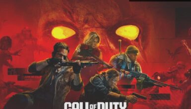 Call of Duty: Black Ops 6 Zombi Modu ile Geri Dönüyor!