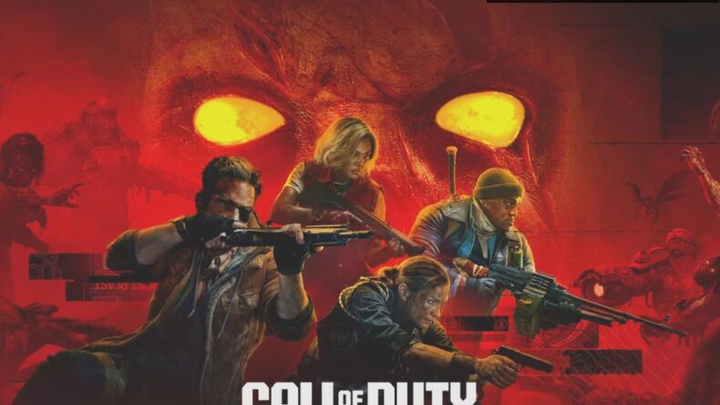 Call of Duty: Black Ops 6 Zombi Modu ile Geri Dönüyor!