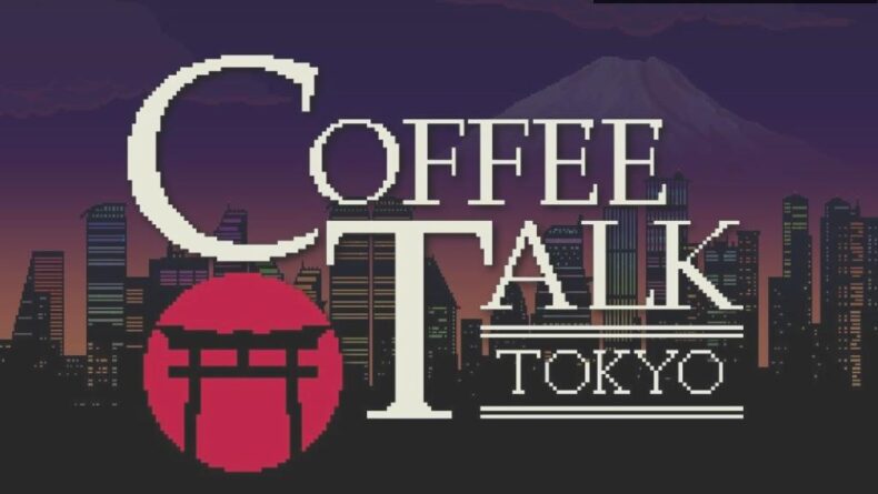 Coffee Talk Tokyo: Yeni Oyun Duyurusu ve Detaylar