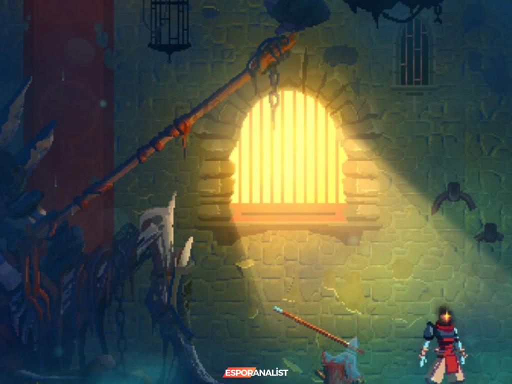 Dead Cells Tarihçesi