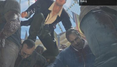 Dead Rising Deluxe Remaster ile Zombilere Farklı Bir Bakış