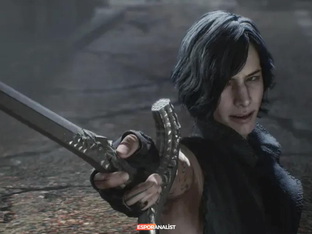 Devil May Cry 5'in Fiyatı ve Ekstra İçerikler