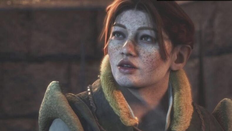 Dragon Age: The Veilguard Geliyor!