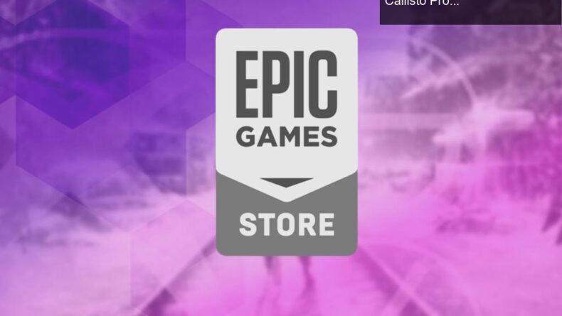 Epic Games’den Bedava Oyun Fırsatları: Gigantic ve The Callisto Protocol