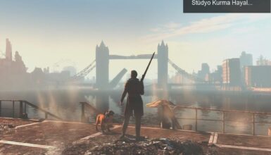 Fallout 4: Team Folon’un Londra Modu ve Bağımsız Stüdyo Kurma Hayali