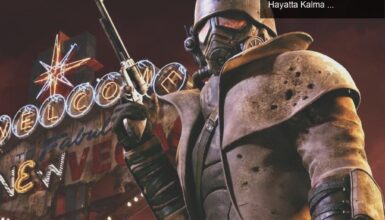 Fallout: New Vegas İçin Yeni Mod İle Kıyamet Sonrası Hayatta Kalma Deneyiminizi Geliştirin