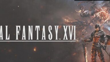 Final Fantasy XVI Artık PC İçin Geliyor!