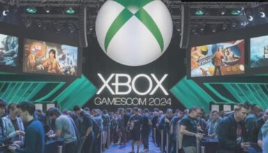 Gamescom 2024: Microsoft’ın Oyun Fuarında Beklentileri