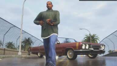 GTA San Andreas VR Projesi Resmen Askıya Alındı