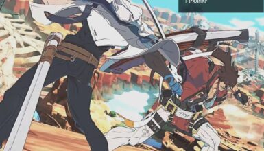 Guilty Gear Strive Switch’e Geliyor: Yeni Karakterler ve Fırsatlar