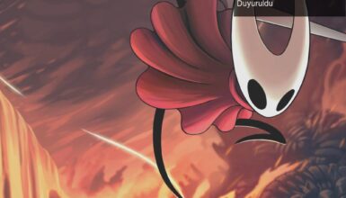 Hollow Knight: Silksong’un Gamescom’da Yer Almayacağı Duyuruldu