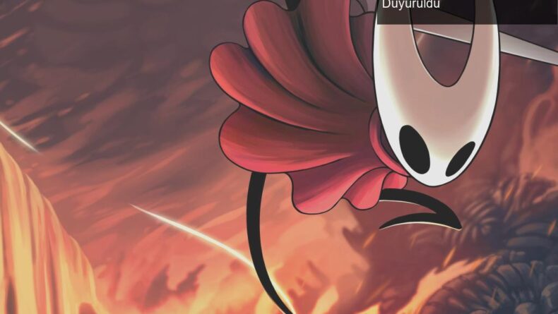 Hollow Knight: Silksong’un Gamescom’da Yer Almayacağı Duyuruldu