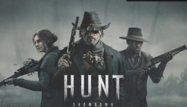 Hunt: Showdown 1896 ile Aksiyon Dolu Bir Macera