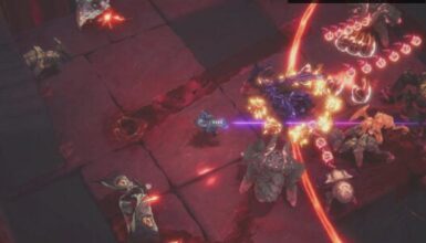 KILL KNIGHT: Karanlık Arenada Hayatta Kalma Mücadelesi