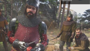 Kingdom Come: Deliverance II ile Orta Çağ Macerasına Hazır Olun!